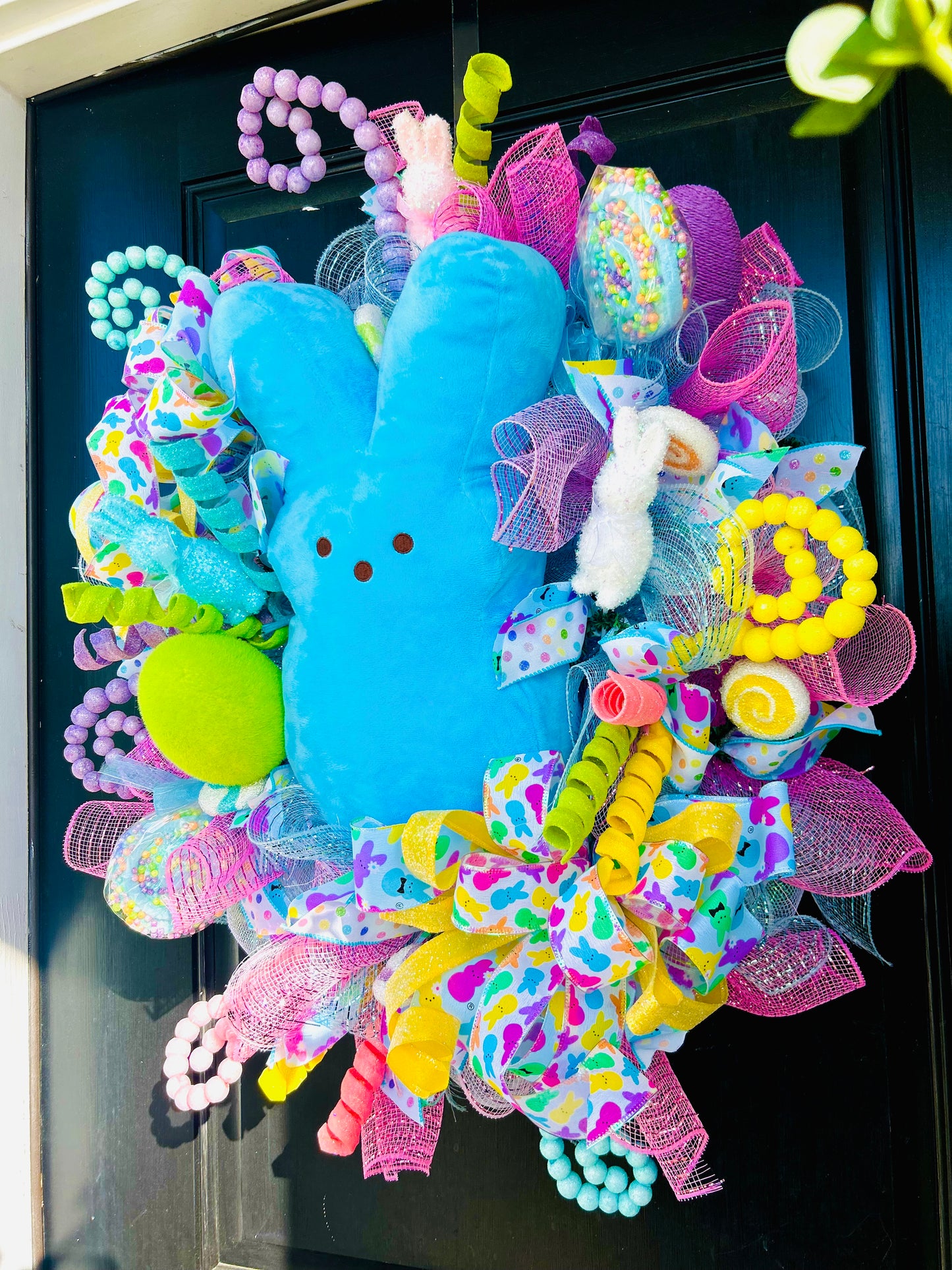 BLUE PEEP