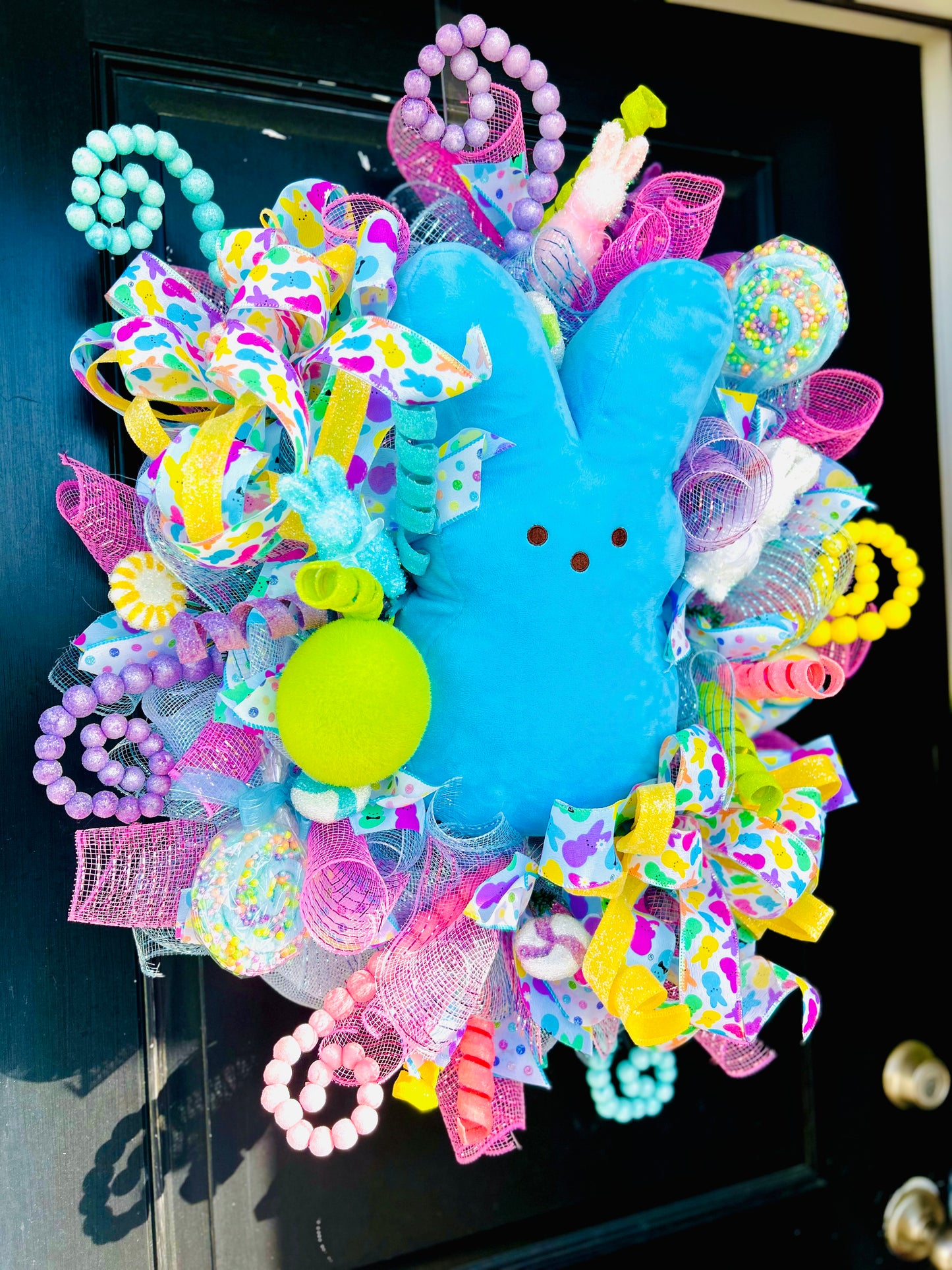 BLUE PEEP