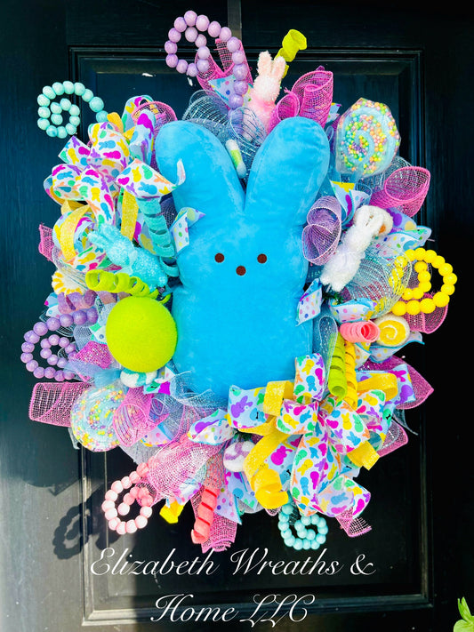 BLUE PEEP