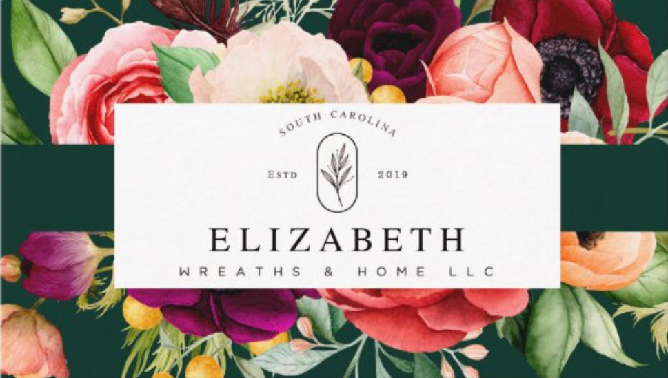 Elizabeth Wreaths & Home