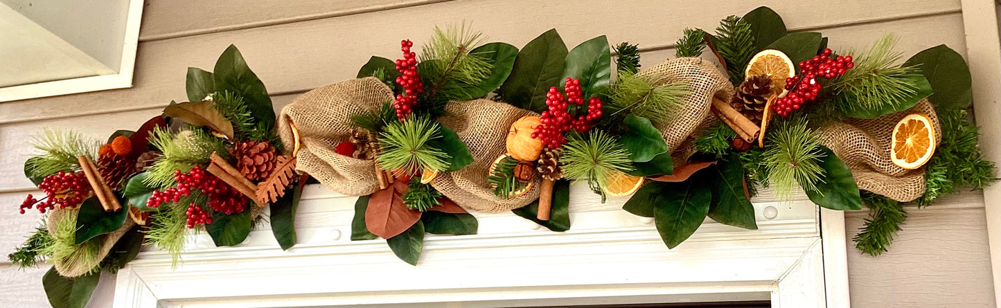 Holiday Garland